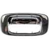 Tailgate Handle Bezel 1999-2007 Chevy Silverado/GMC Sierra - image 1