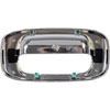 Tailgate Handle Bezel 1999-2007 Chevy Silverado/GMC Sierra - image 2