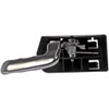 Interior Door Handle Front/Rear Left - image 1