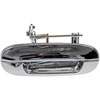 Exterior Door Handle Front Right - image 1