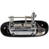 Exterior Door Handle Front Right - image 2