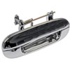 Exterior Door Handle Front Right - image 3