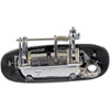 Exterior Door Handle Front Right - image 2