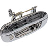 Exterior Door Handle Front Right - image 3