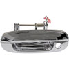 Exterior Door Handle Front Left - image 1