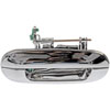 Exterior Door Handle Rear Right - image 1