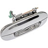 Exterior Door Handle Rear Right - image 3