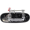 Exterior Door Handle Rear Left - image 2