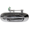 Exterior Door Handle Rear Right - image 1