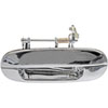 Exterior Door Handle Rear Left - image 1