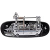Exterior Door Handle Rear Left - image 2