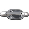 Exterior Door Handle Front Right With Keyless Entry - image 1