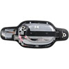 Exterior Door Handle Front Right With Keyless Entry - image 2