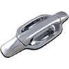 Exterior Door Handle Front Right With Keyless Entry - image 3