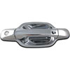 Exterior Door Handle Front Right Without Keyless Entry - image 1