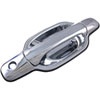 Exterior Door Handle Front Right Without Keyless Entry - image 3