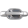 Exterior Door Handle Rear Right - image 1
