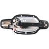 Exterior Door Handle Rear Right - image 2