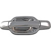 Exterior Door Handle Rear Left - image 1