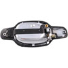 Exterior Door Handle Rear Left - image 2