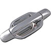 Exterior Door Handle Rear Left - image 3