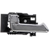 91170 Interior Door Handle Front/Rear Right; 2004-2014 Chevrolet, 2004-2012 GMC - image 1
