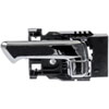 Interior Door Handle Front/Rear Left - image 1