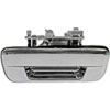 Tailgate Handle Tailgate - image 1