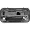 Exterior Door Handle Front Right - image 1