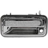 Exterior Door Handle Front Left - image 1