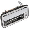 Exterior Door Handle Front Left - image 3