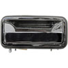Exterior Door Handle Rear Right - image 1