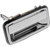 Exterior Door Handle Rear Right - image 3