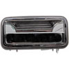 Exterior Door Handle Rear Left - image 1
