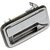 Exterior Door Handle Rear Left - image 3