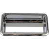 91181 Exterior Tailgate Handle Bezel; 1988-2002 Chevrolet; 1988-2002 GMC - image 1