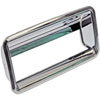 91181 Exterior Tailgate Handle Bezel; 1988-2002 Chevrolet; 1988-2002 GMC - image 3