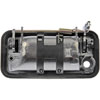 Tailgate Handle Double Cargo Doors - image 2