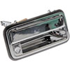 Tailgate Handle Double Cargo Doors - image 3