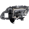 Interior Door Handle Front/Rear Left - image 2