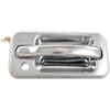 Exterior Door Handle Front Right - image 1