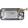 Exterior Door Handle Front Right - image 2