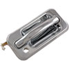 Exterior Door Handle Front Right - image 3