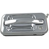 Exterior Door Handle Front Left - image 1