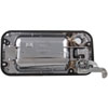 Exterior Door Handle Front Left - image 2