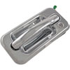 Exterior Door Handle Front Left - image 3