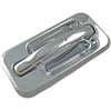 Exterior Door Handle Rear Right - image 3