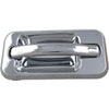 Exterior Door Handle Rear Left - image 1