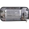 Exterior Door Handle Rear Left - image 2