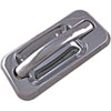 Exterior Door Handle Rear Left - image 3